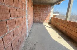 Casa 600 mp utili pe Aleea Strugurilor Galata cu 1500 mp teren