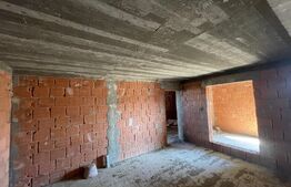 Casa 600 mp utili pe Aleea Strugurilor Galata cu 1500 mp teren