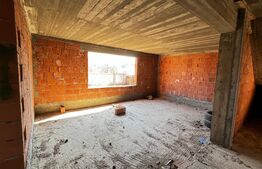 Casa 600 mp utili pe Aleea Strugurilor Galata cu 1500 mp teren