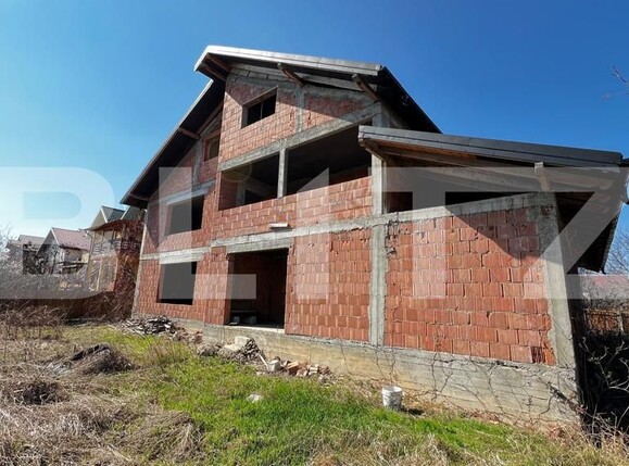 Casa de vânzare 8 camere Galata - 137879CV | BLITZ Iași | Poza1