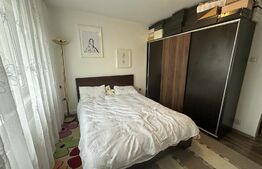 Apartament de 2 camere, decomandat, 57mp, zona Nicolina