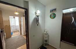 Apartament de 2 camere, decomandat, 57mp, zona Nicolina