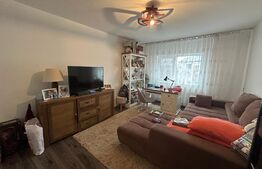 Apartament de 2 camere, decomandat, 57mp, zona Nicolina