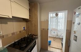 Apartament de 2 camere, decomandat, 57mp, zona Nicolina