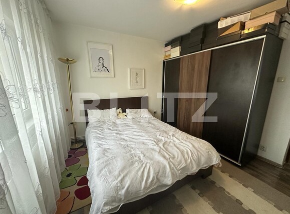 Apartament de vânzare 2 camere Nicolina - 137920AV | BLITZ Iași | Poza3