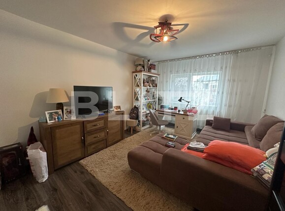 Apartament de vânzare 2 camere Nicolina - 137920AV | BLITZ Iași | Poza1
