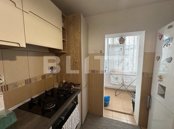 Apartament de vânzare 2 camere Nicolina - 137920AV | BLITZ Iași | Poza4