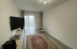 Apartament de 2 camere, 63mp, complex nou, zona Visan