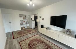 Apartament de 2 camere, 63mp, complex nou, zona Visan