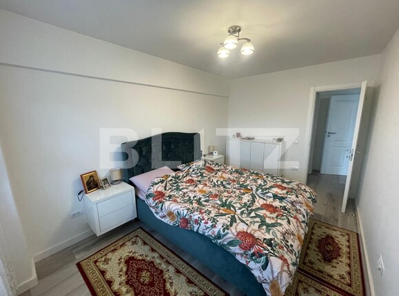 Apartament de vânzare 2 camere Visani - 137974AV | BLITZ Iași | Poza3