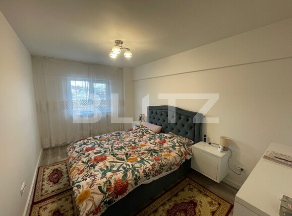 Apartament de vânzare 2 camere Visani - 137974AV | BLITZ Iași | Poza4