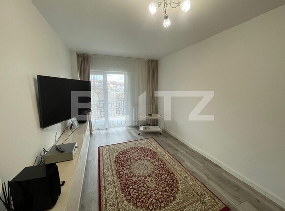 Apartament de vânzare 2 camere Visani - 137974AV | BLITZ Iași | Poza2