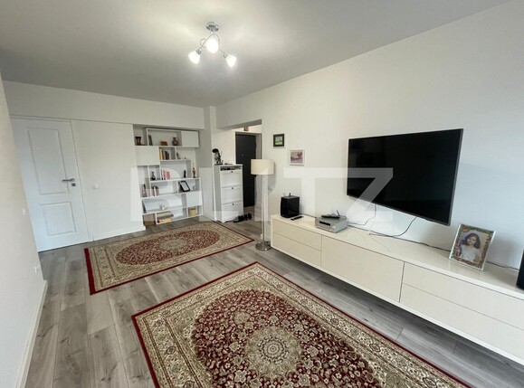 Apartament de vânzare 2 camere Visani - 137974AV | BLITZ Iași | Poza1