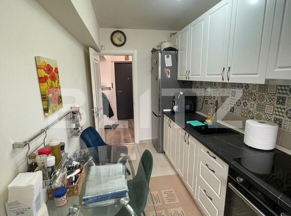 Apartament de vânzare 2 camere Visani - 137974AV | BLITZ Iași | Poza5