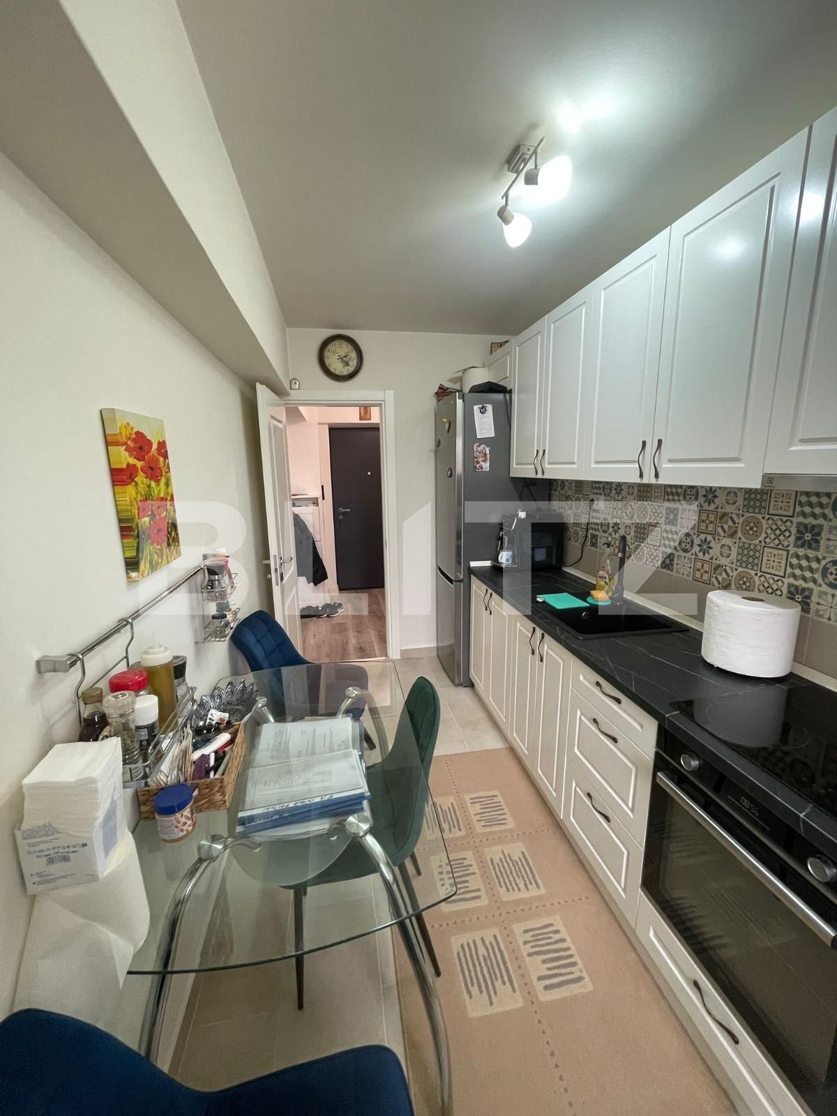 Apartament de vânzare 2 camere Visani - 137974AV | BLITZ Iași | Poza5