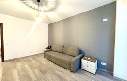 Apartament 1 camera, 40 mp, loc de parcare, zona Valea Lupului