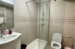 Apartament 1 camera, 40 mp, loc de parcare, zona Valea Lupului