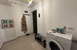 Apartament 1 camera, 40 mp, loc de parcare, zona Valea Lupului