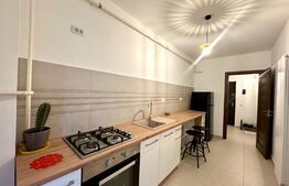 Apartament 1 camera, 40 mp, loc de parcare, zona Valea Lupului