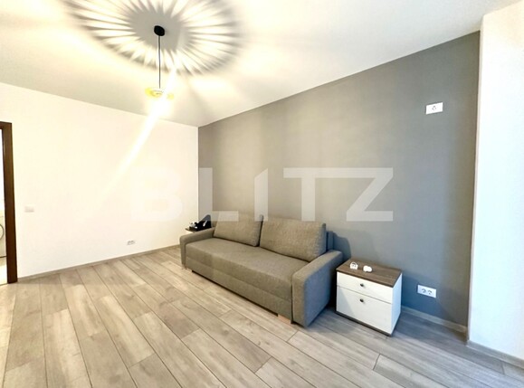 Garsonieră de închiriat Valea Lupului - 138016AI | BLITZ Iași | Poza2