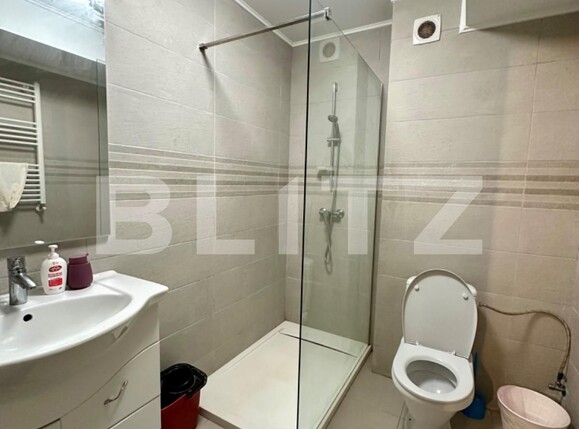 Garsonieră de închiriat Valea Lupului - 138016AI | BLITZ Iași | Poza6
