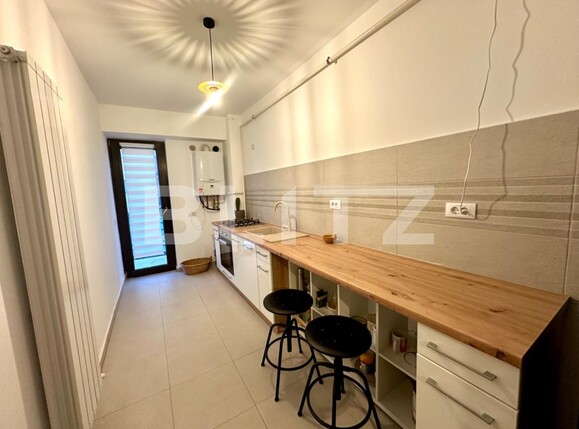 Garsonieră de închiriat Valea Lupului - 138016AI | BLITZ Iași | Poza3