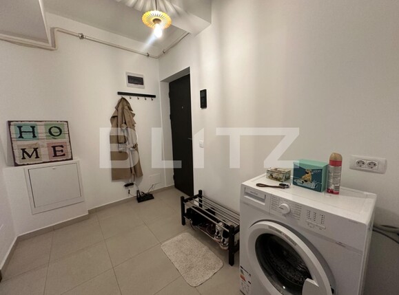 Garsonieră de închiriat Valea Lupului - 138016AI | BLITZ Iași | Poza5