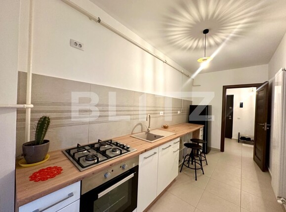 Garsonieră de închiriat Valea Lupului - 138016AI | BLITZ Iași | Poza4