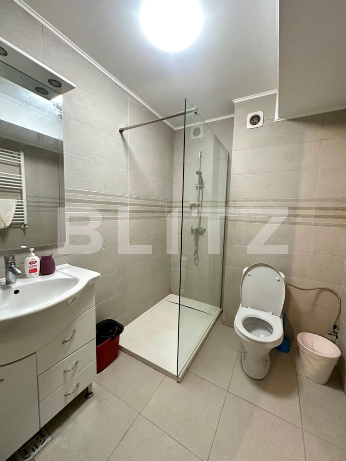 Garsonieră de închiriat Valea Lupului - 138016AI | BLITZ Iași | Poza6