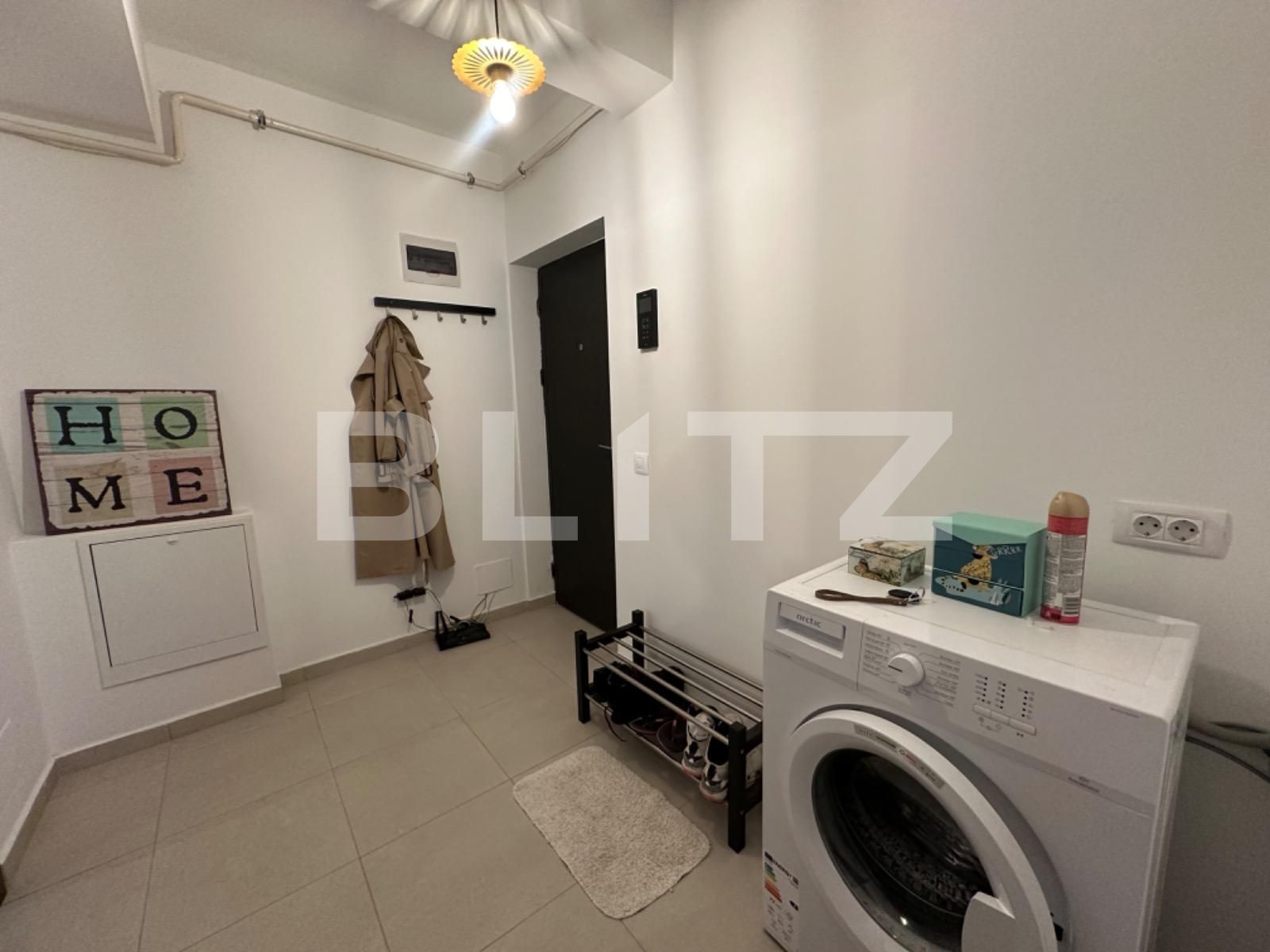 Garsonieră de închiriat Valea Lupului - 138016AI | BLITZ Iași | Poza5