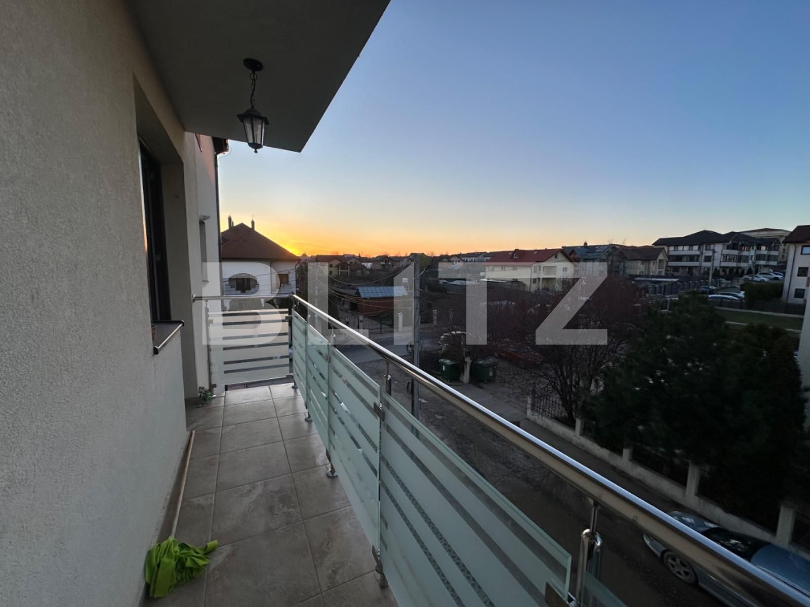 Garsonieră de închiriat Valea Lupului - 138016AI | BLITZ Iași | Poza7