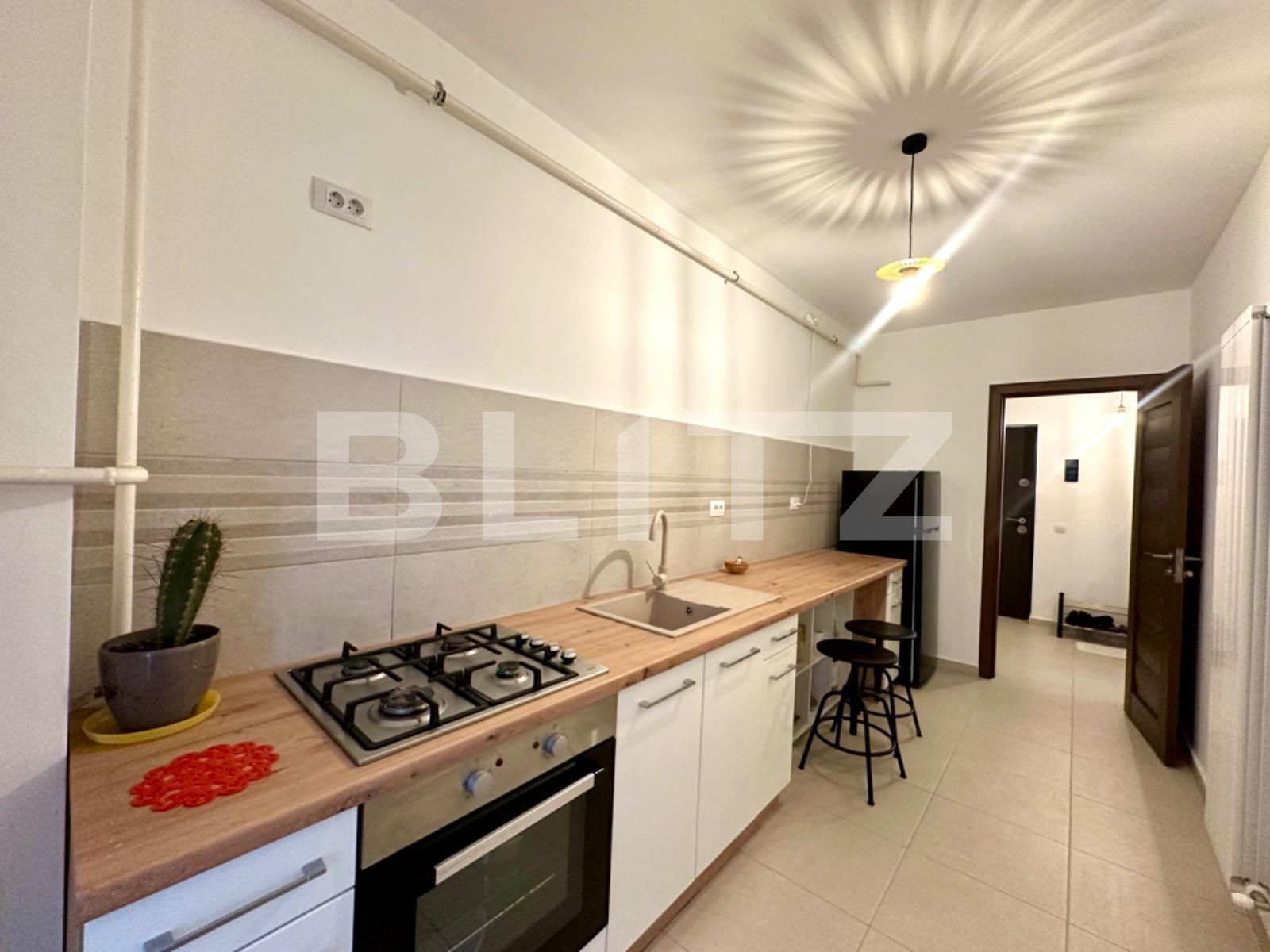 Garsonieră de închiriat Valea Lupului - 138016AI | BLITZ Iași | Poza4