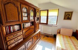 Casa, 4 camere, 130 mp utili in Bucium, zona Bellaria