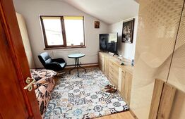 Casa, 4 camere, 130 mp utili in Bucium, zona Bellaria