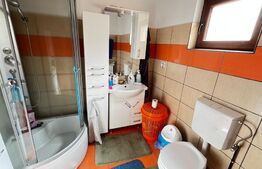 Casa, 4 camere, 130 mp utili in Bucium, zona Bellaria