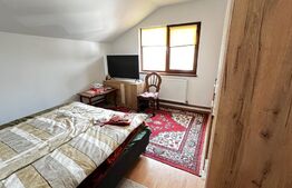 Casa, 4 camere, 130 mp utili in Bucium, zona Bellaria