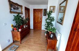 Casa, 4 camere, 130 mp utili in Bucium, zona Bellaria