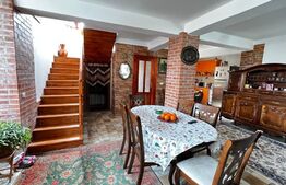 Casa, 4 camere, 130 mp utili in Bucium, zona Bellaria