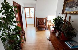 Casa, 4 camere, 130 mp utili in Bucium, zona Bellaria