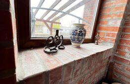 Casa, 4 camere, 130 mp utili in Bucium, zona Bellaria