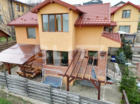 Casa de vânzare 4 camere Bucium - 138119CV | BLITZ Iași | Poza3