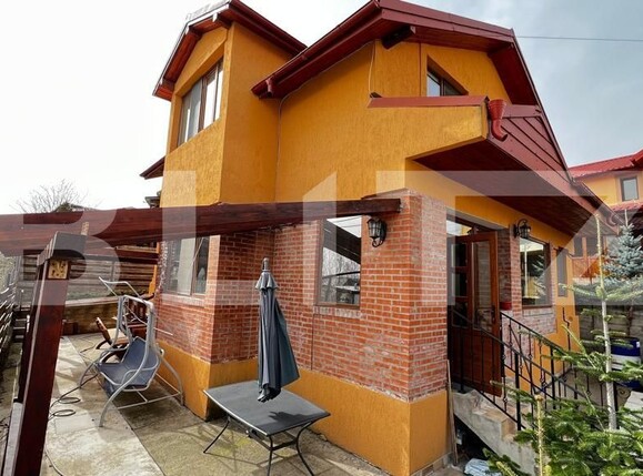 Casa de vânzare 4 camere Bucium - 138119CV | BLITZ Iași | Poza2