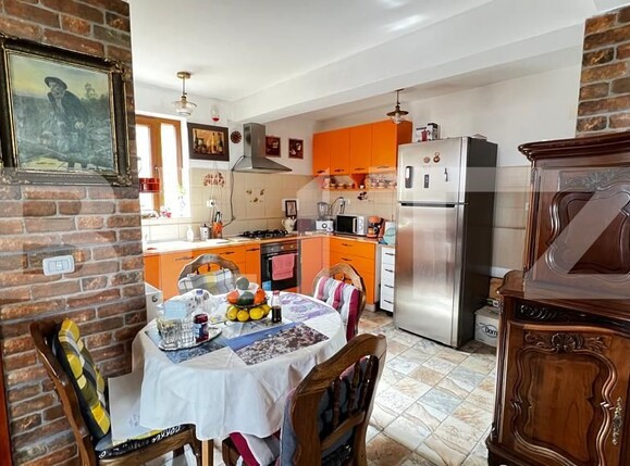 Casa de vânzare 4 camere Bucium - 138119CV | BLITZ Iași | Poza7