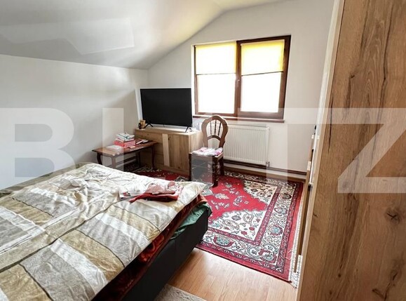 Casa de vânzare 4 camere Bucium - 138119CV | BLITZ Iași | Poza12