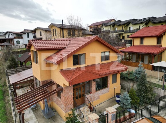 Casa de vânzare 4 camere Bucium - 138119CV | BLITZ Iași | Poza1