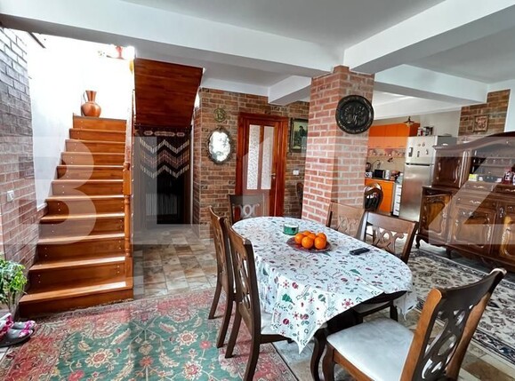 Casa de vânzare 4 camere Bucium - 138119CV | BLITZ Iași | Poza5