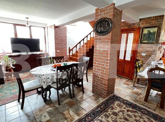 Casa de vânzare 4 camere Bucium - 138119CV | BLITZ Iași | Poza6