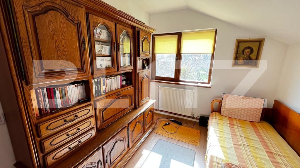 Casa de vânzare 4 camere Bucium - 138119CV | BLITZ Iași | Poza14