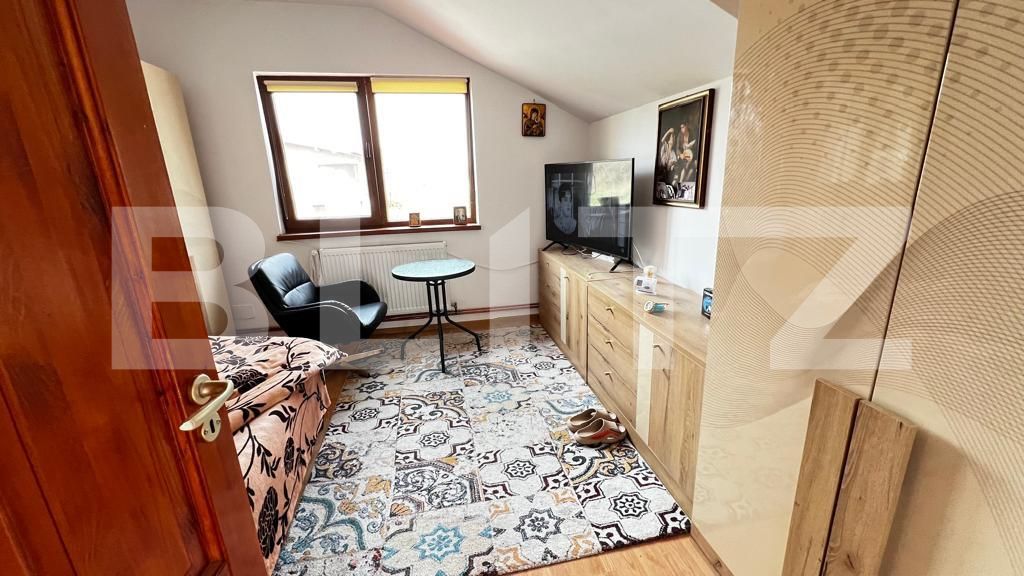 Casa de vânzare 4 camere Bucium - 138119CV | BLITZ Iași | Poza11