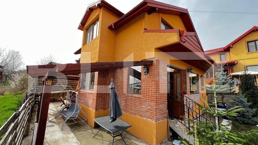 Casa de vânzare 4 camere Bucium - 138119CV | BLITZ Iași | Poza2